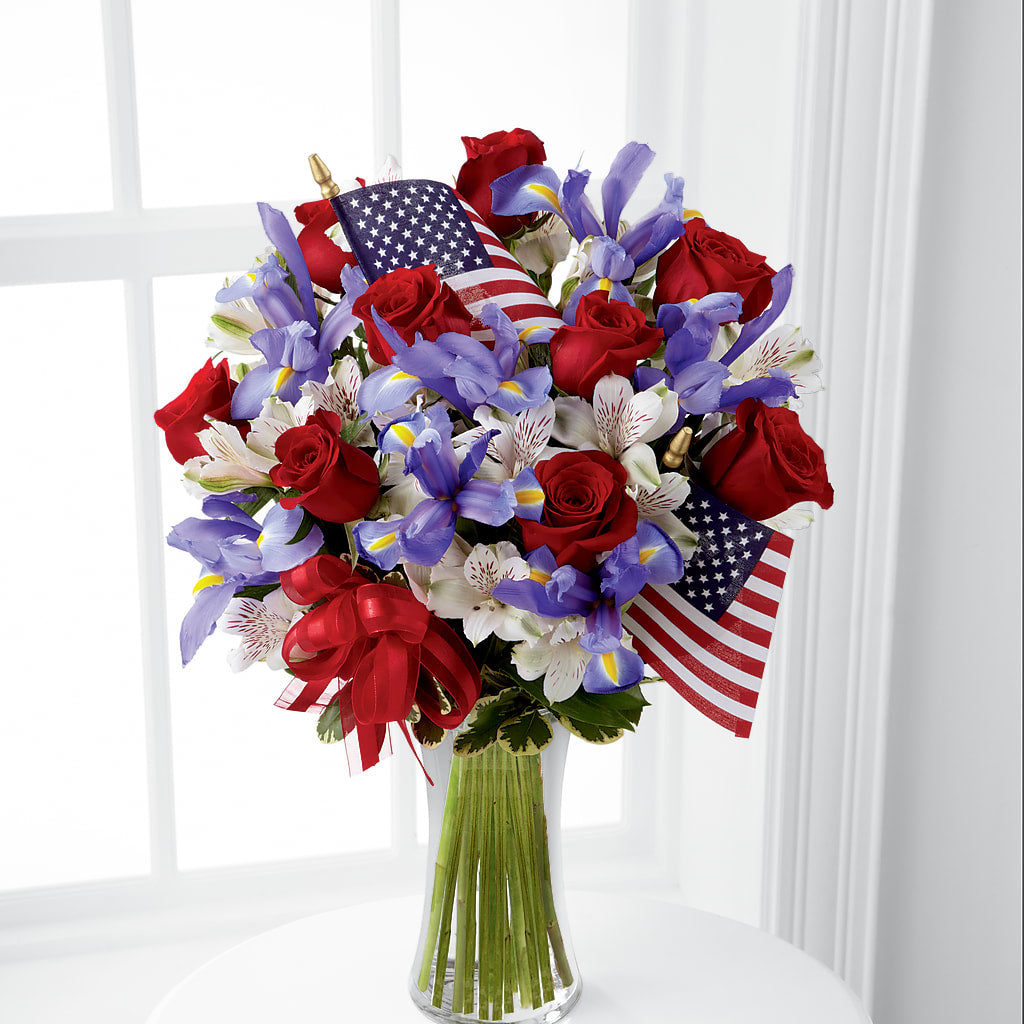 Unity Bouquet – Karnation Korner Florist, Dunedin FL