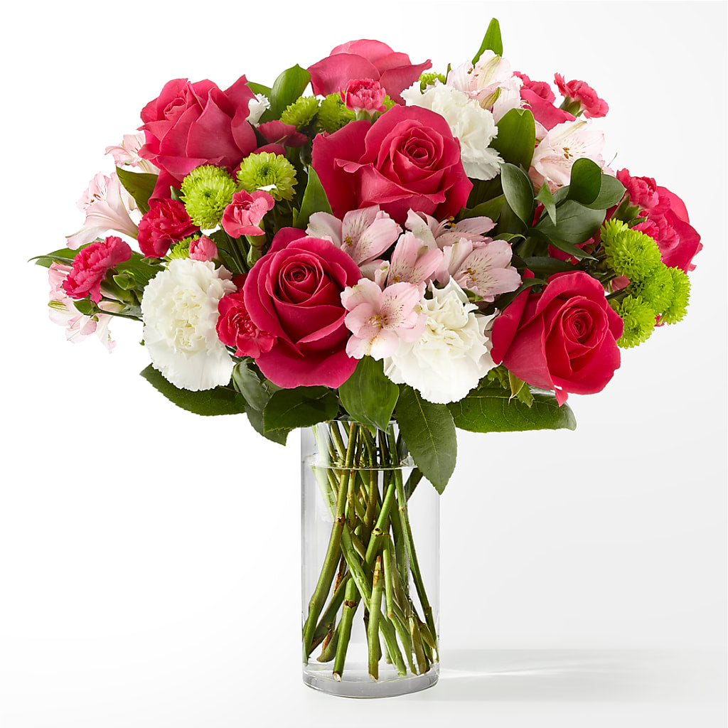 Sweet & Pretty Bouquet – Karnation Korner Florist, Dunedin FL