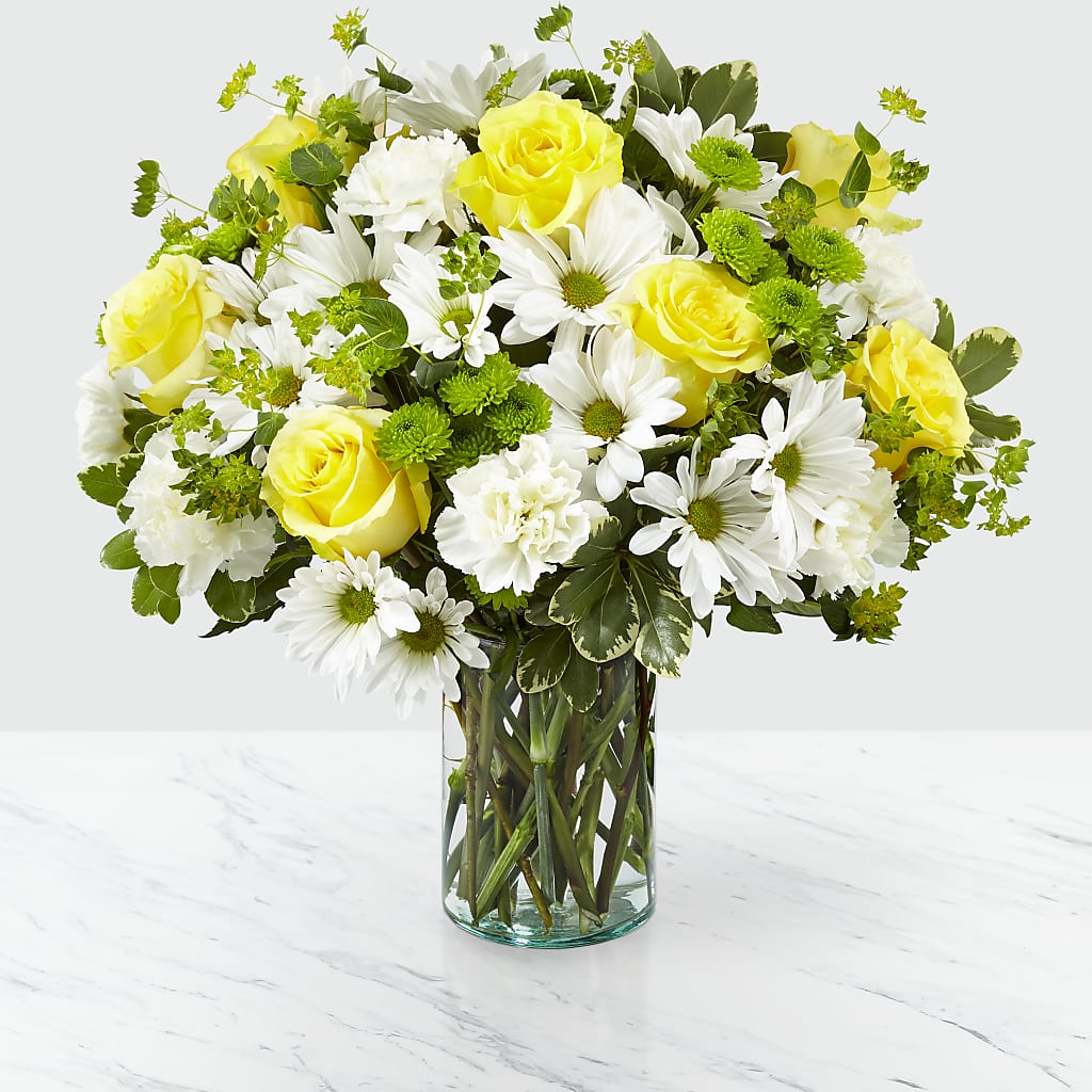 Happy Day Bouquet – Karnation Korner Florist, Dunedin FL