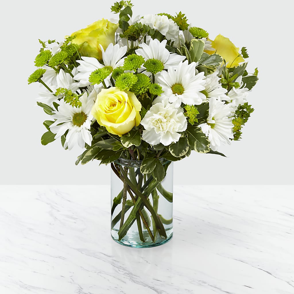 Happy Day Bouquet – Karnation Korner Florist, Dunedin FL