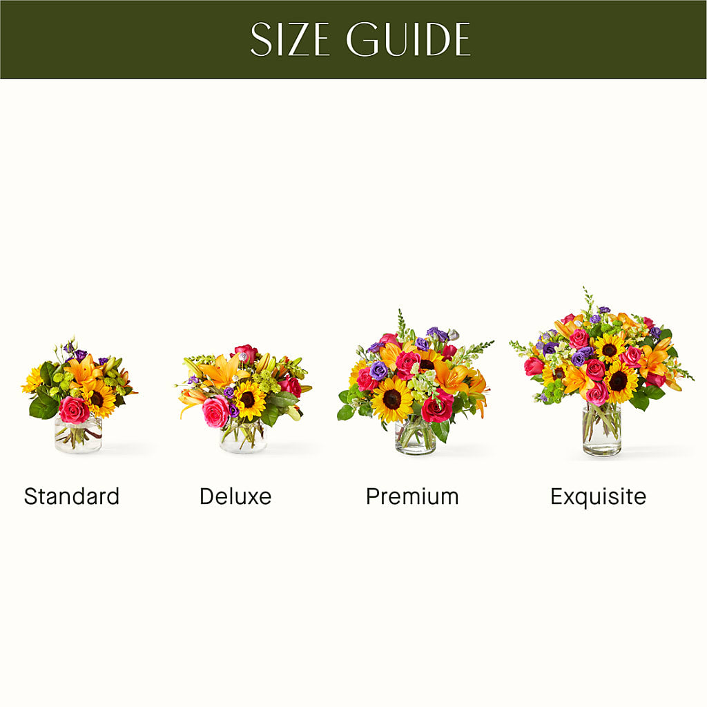 Best Day Bouquet – Karnation Korner Florist, Dunedin FL