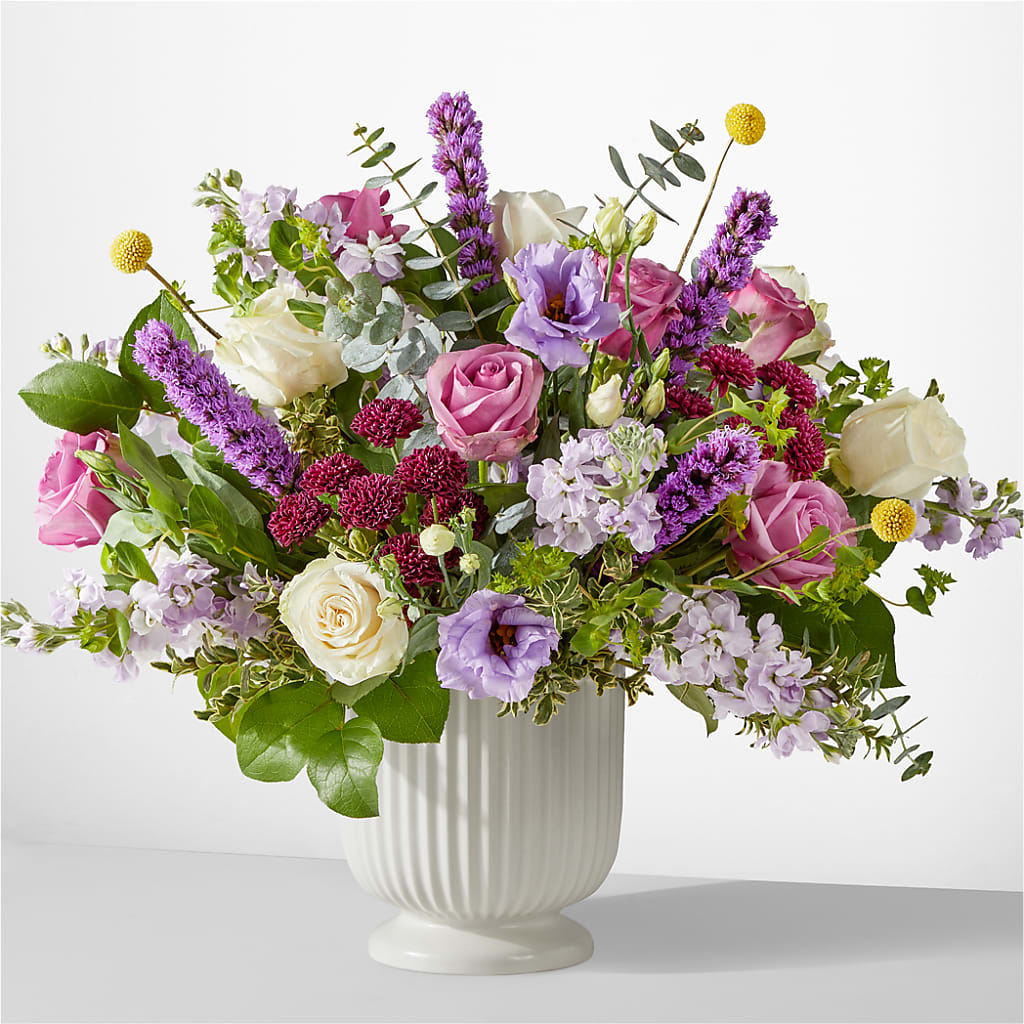 Work of Art Bouquet – Karnation Korner Florist, Dunedin FL