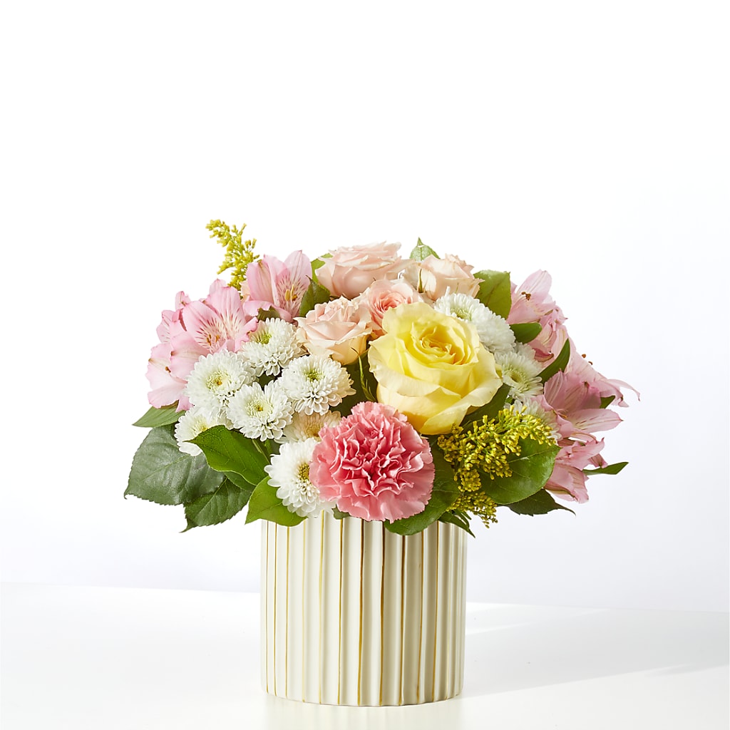 Watercolors Bouquet – Karnation Korner Florist, Dunedin FL