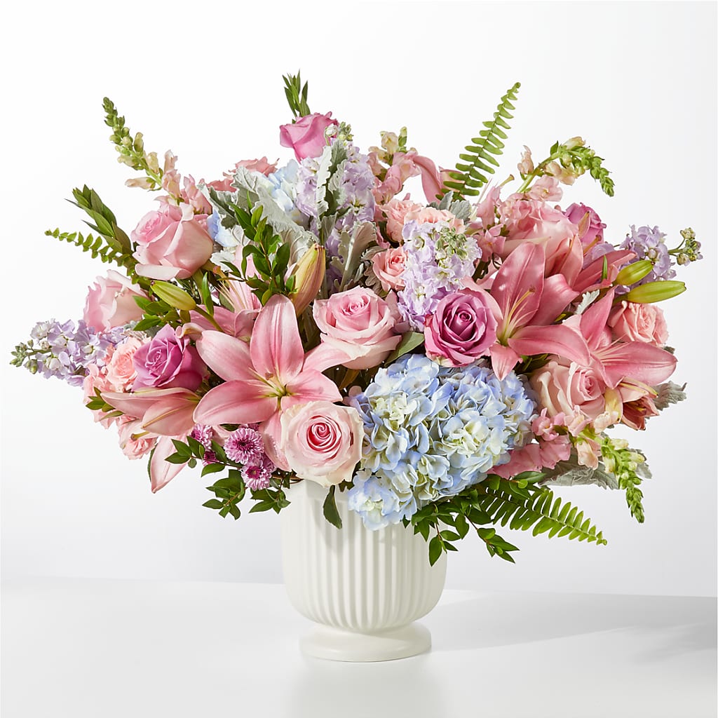 Wonderland Bouquet – Karnation Korner Florist, Dunedin FL