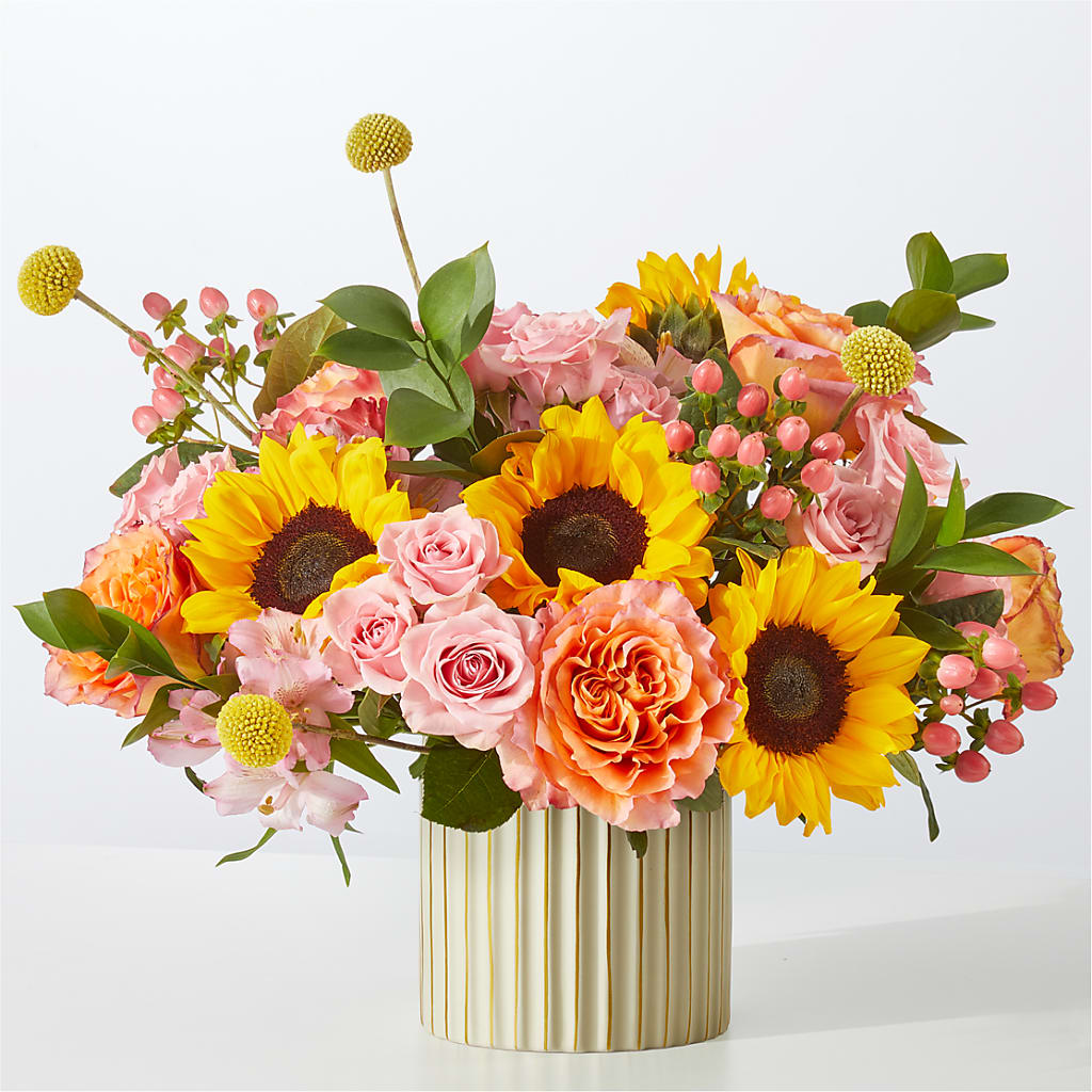 Sun's Out Bouquet – Karnation Korner Florist, Dunedin FL