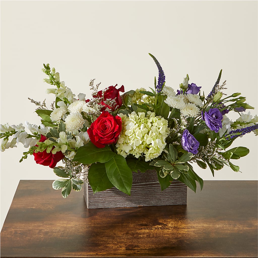Sweet Magnolia Bouquet – Karnation Korner Florist, Dunedin FL