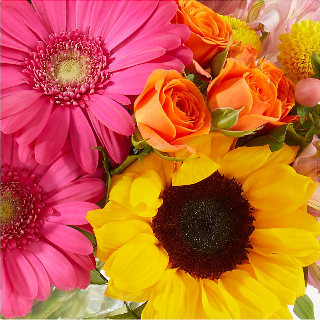 Florist Original Mixed Bouquet – Karnation Korner Florist, Dunedin FL