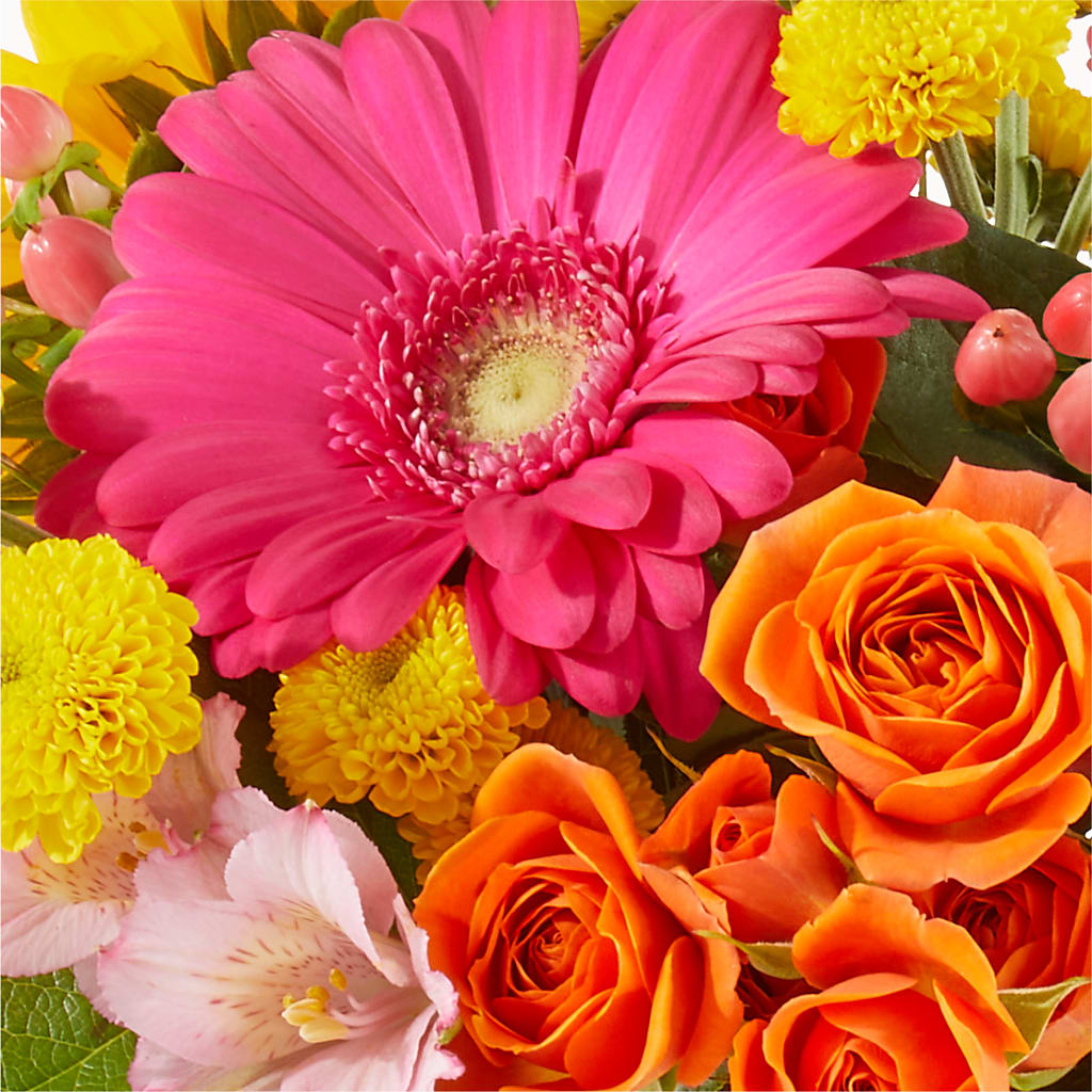 Florist Original Mixed Bouquet – Karnation Korner Florist, Dunedin FL