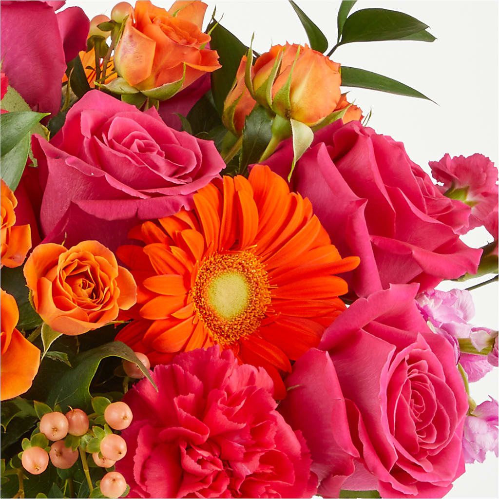 Florist Designed Mixed Bouquet – Karnation Korner Florist, Dunedin FL