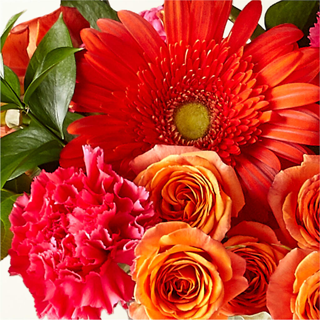 Florist Designed Mixed Bouquet – Karnation Korner Florist, Dunedin FL