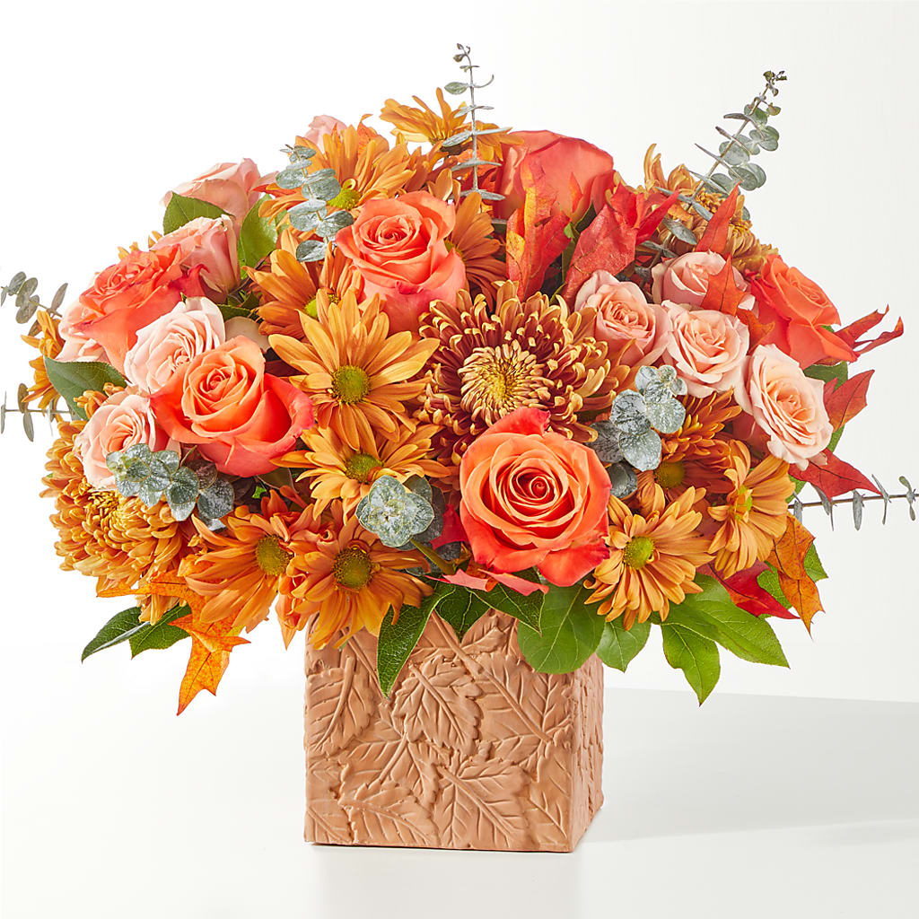 Scenic Route Bouquet – Karnation Korner Florist, Dunedin FL