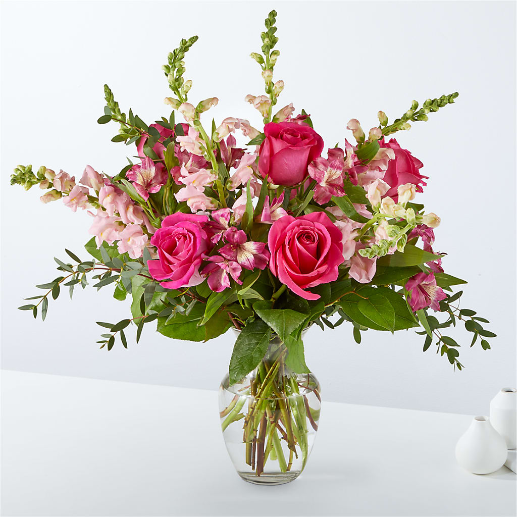 Evermore Bouquet – Karnation Korner Florist, Dunedin FL