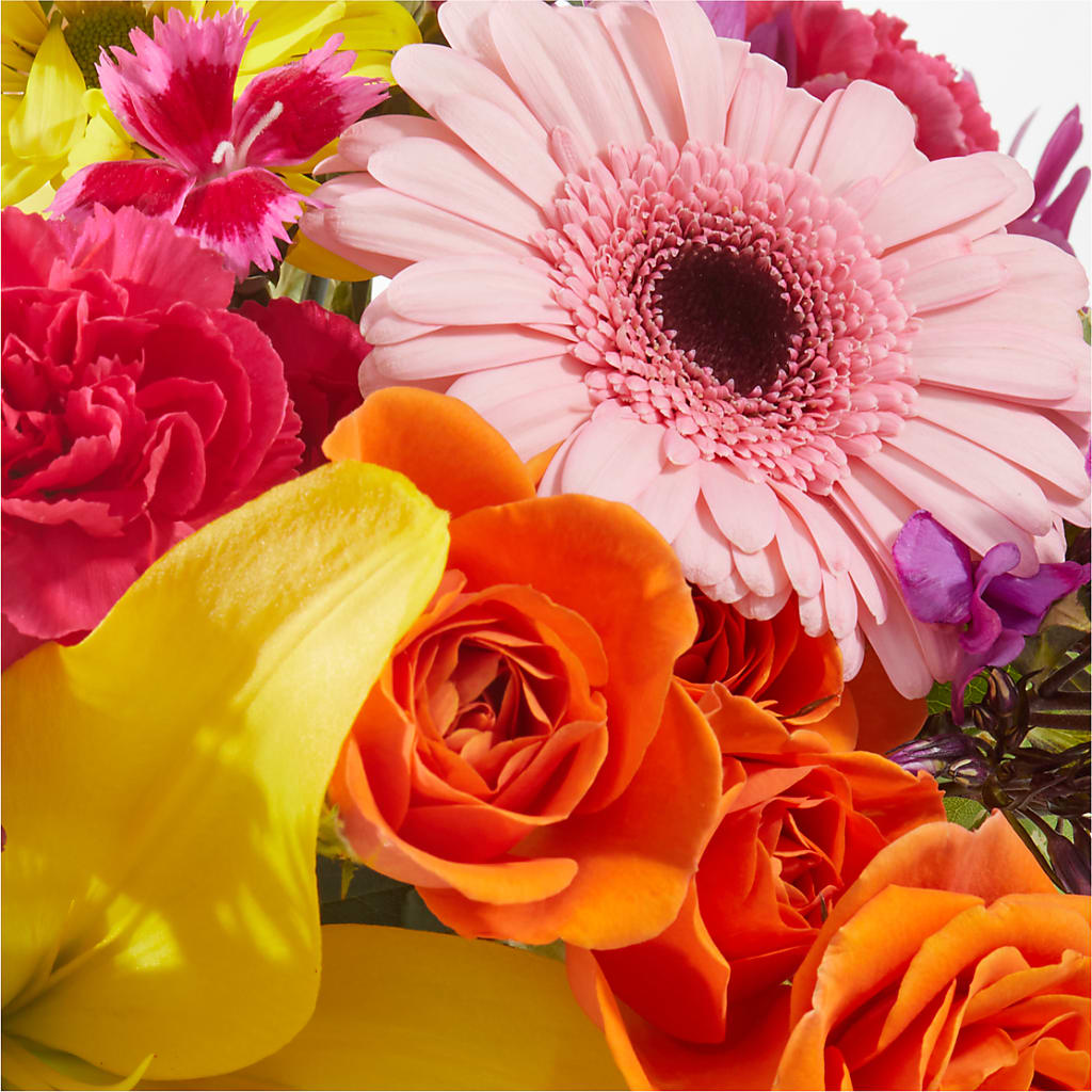 You're Invited - A Florist Original – Karnation Korner Florist, Dunedin FL