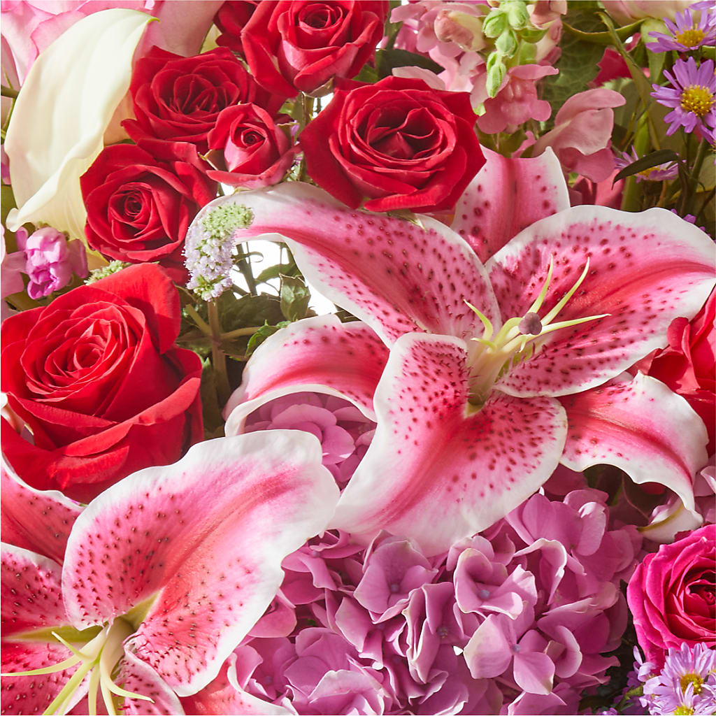 Better Together - A Luxury Florist Original – Karnation Korner Florist, Dunedin FL