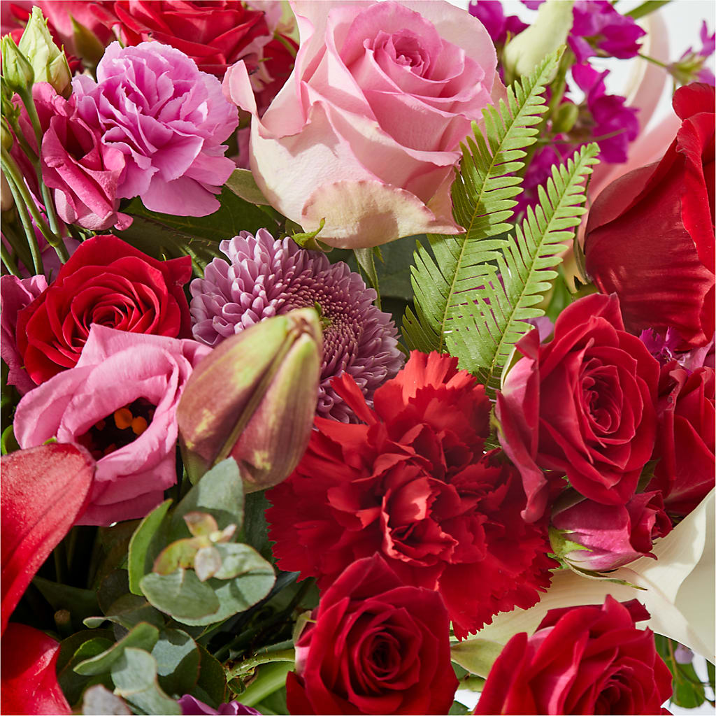Simply the Best - A Florist Original – Karnation Korner Florist, Dunedin FL