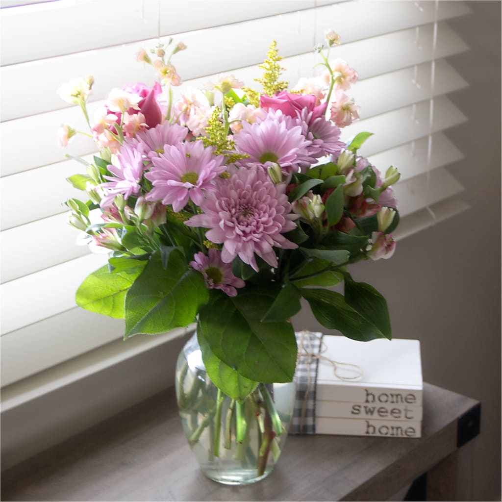 Pastel Tradition - A Florist Original – Karnation Korner Florist, Dunedin FL