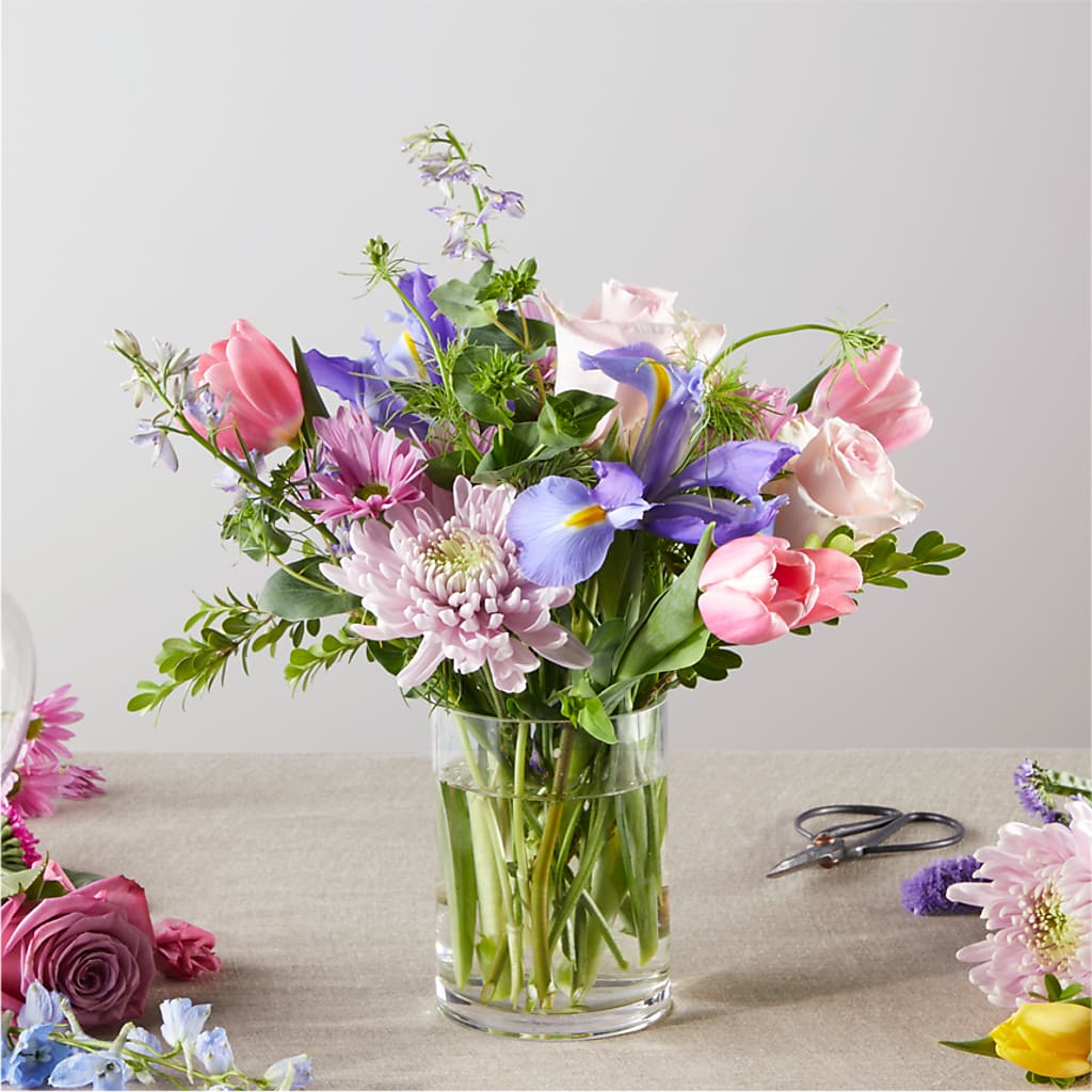 Pastel Tradition - A Florist Original – Karnation Korner Florist, Dunedin FL