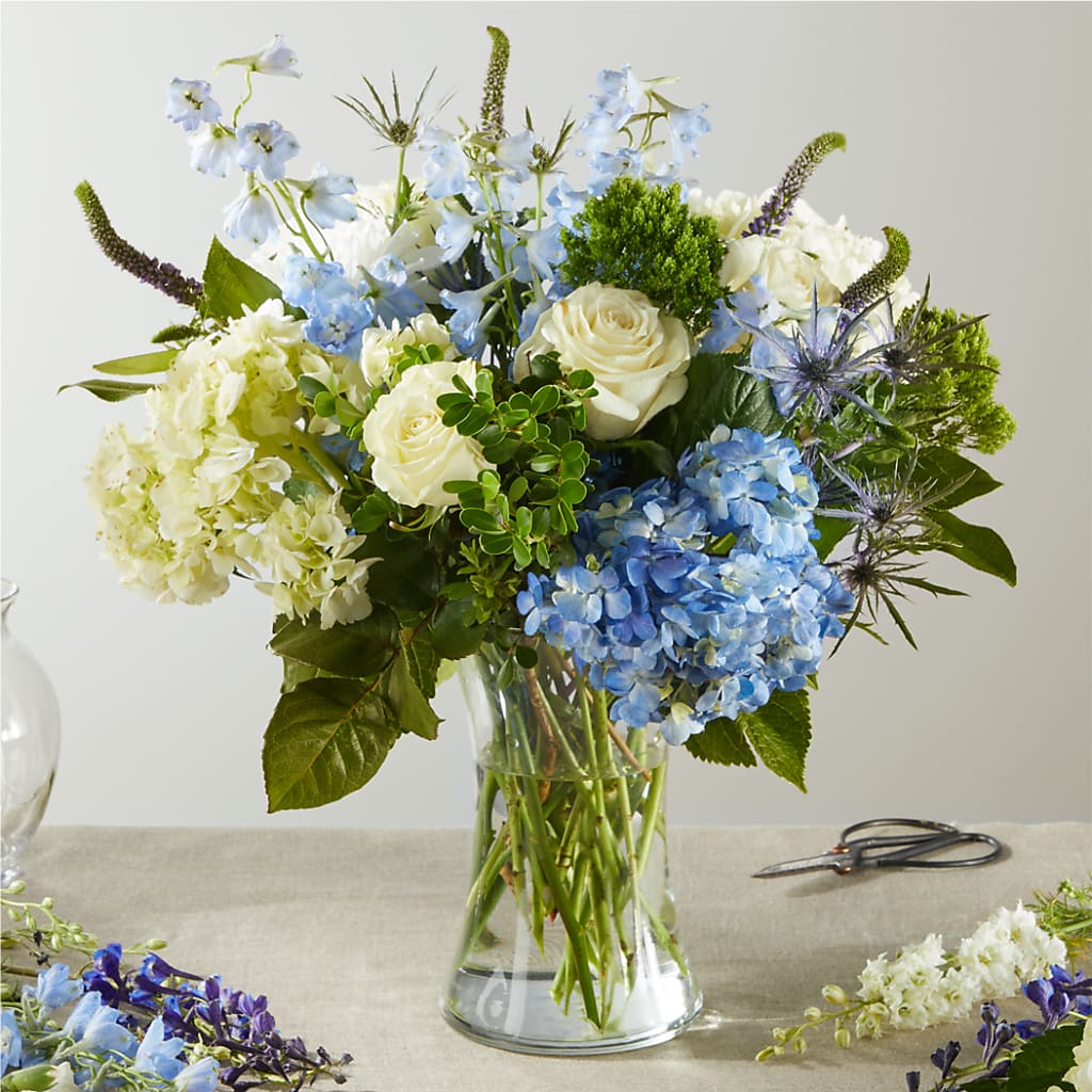 Festival of Lights – A Florist Original – Karnation Korner Florist, Dunedin FL