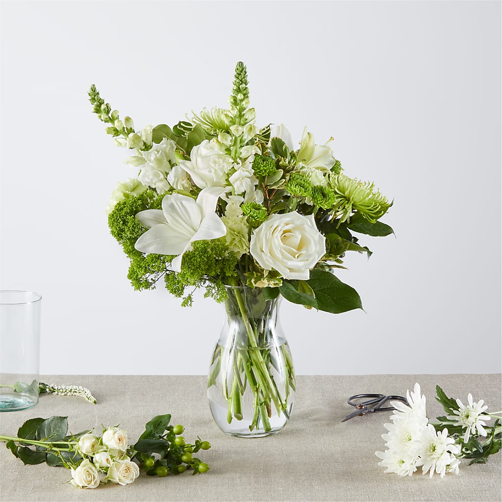 Irish Garden - A Florist Original – Karnation Korner Florist, Dunedin FL