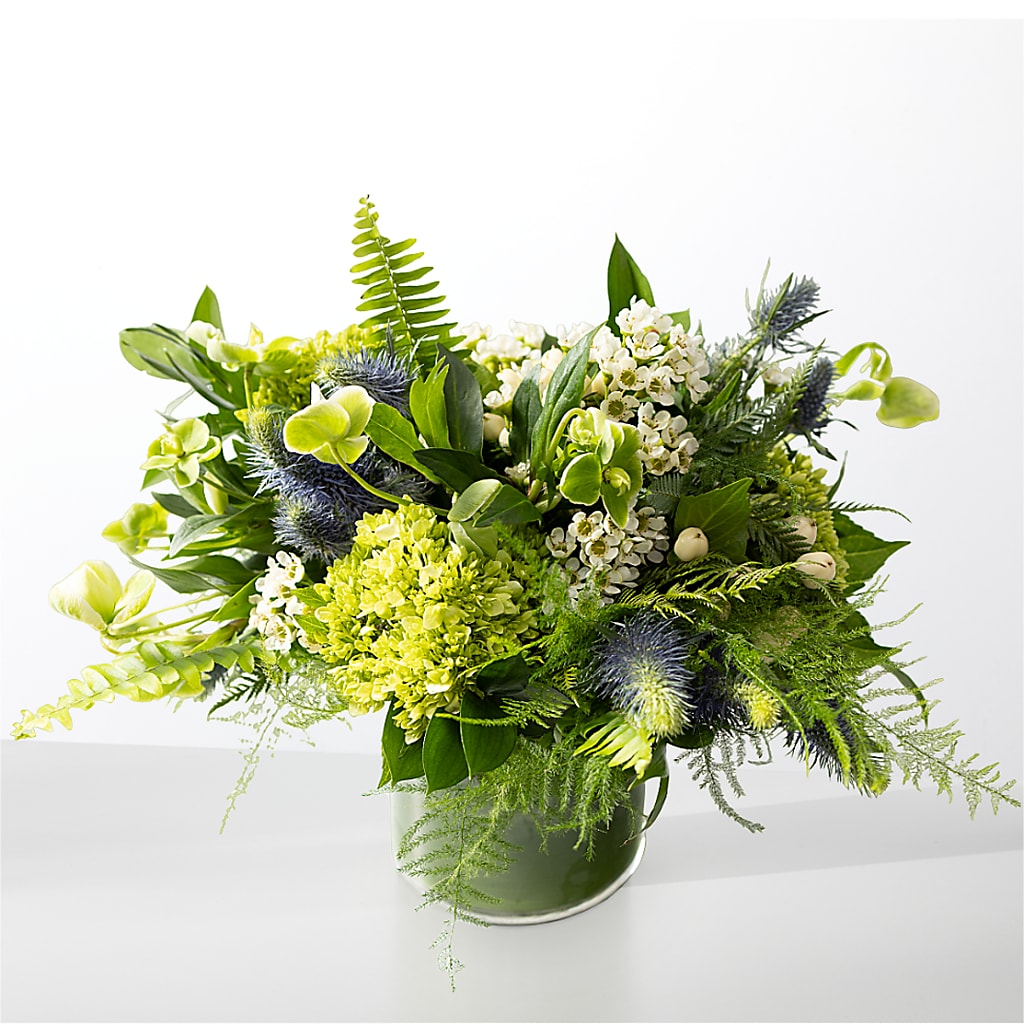 The Botanical Gardens – Karnation Korner Florist, Dunedin FL