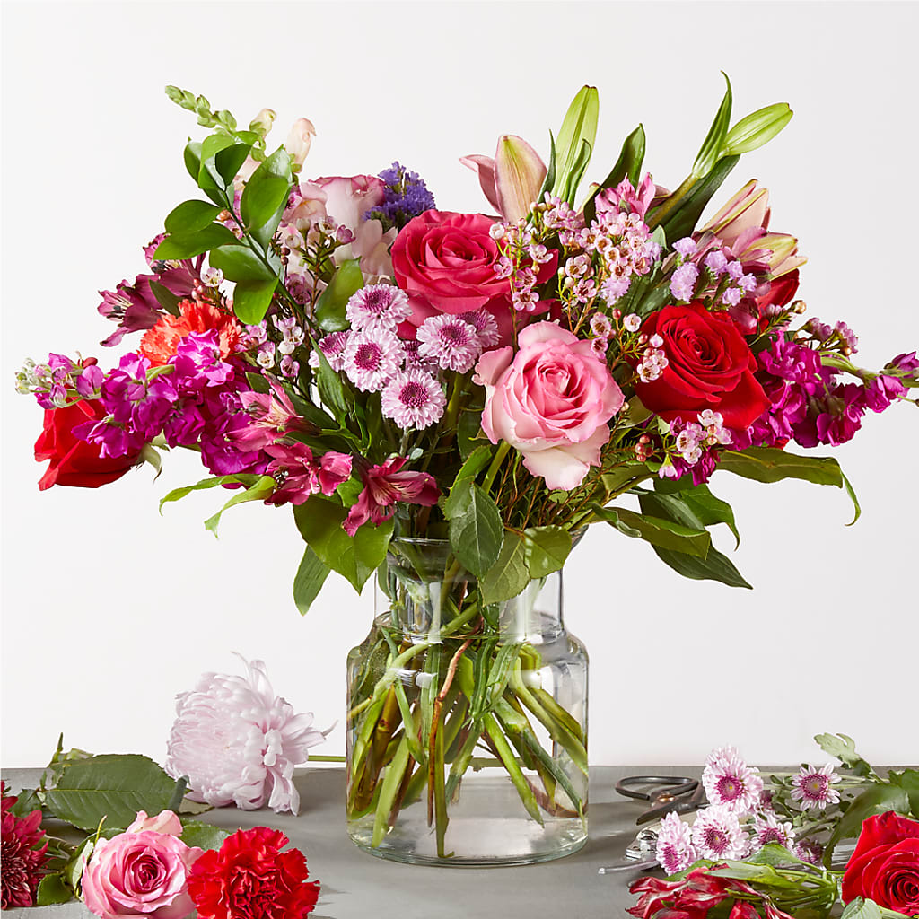 Regal Jewel – A Florist Original – Karnation Korner Florist, Dunedin FL
