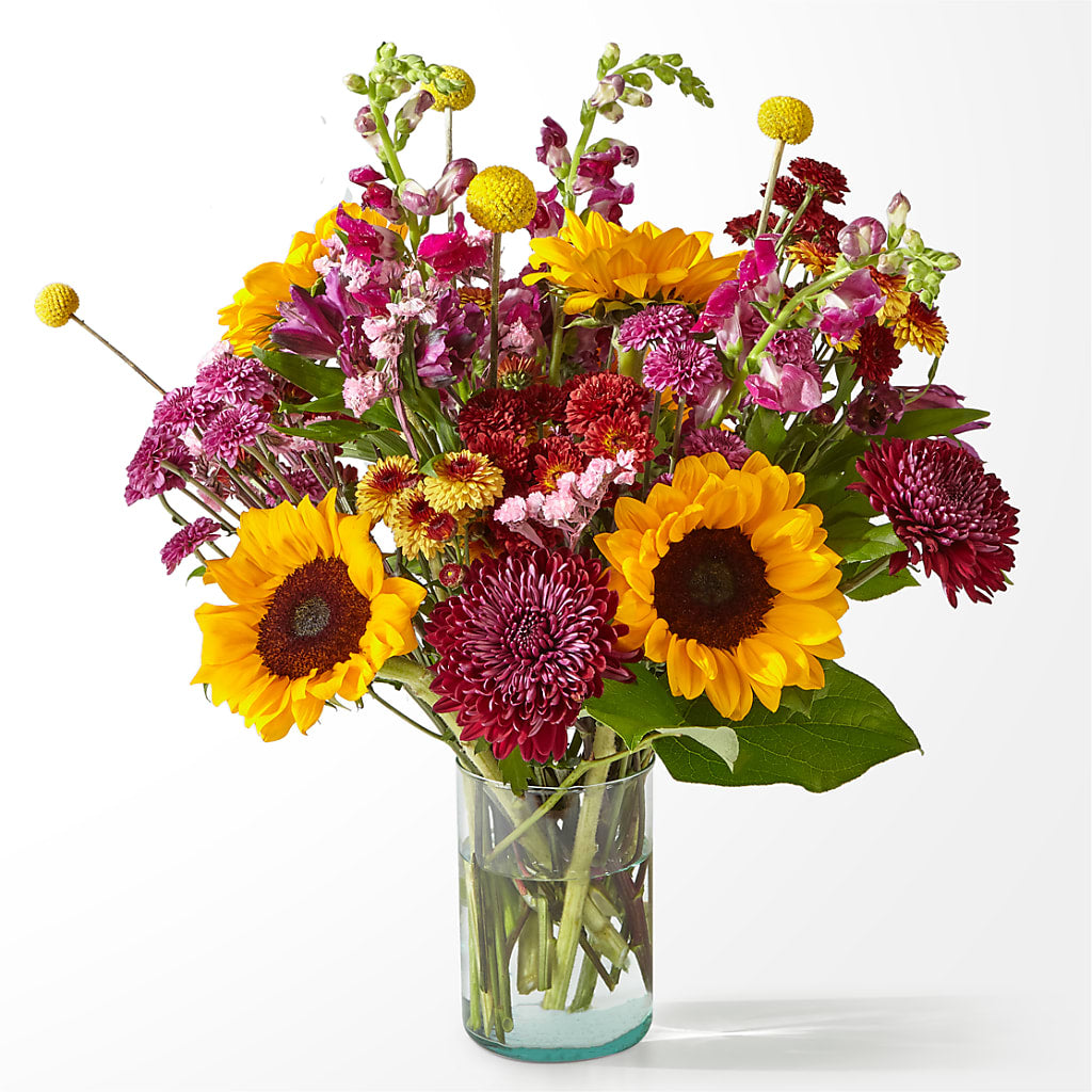 Pop of Whimsy Bouquet – Karnation Korner Florist, Dunedin FL