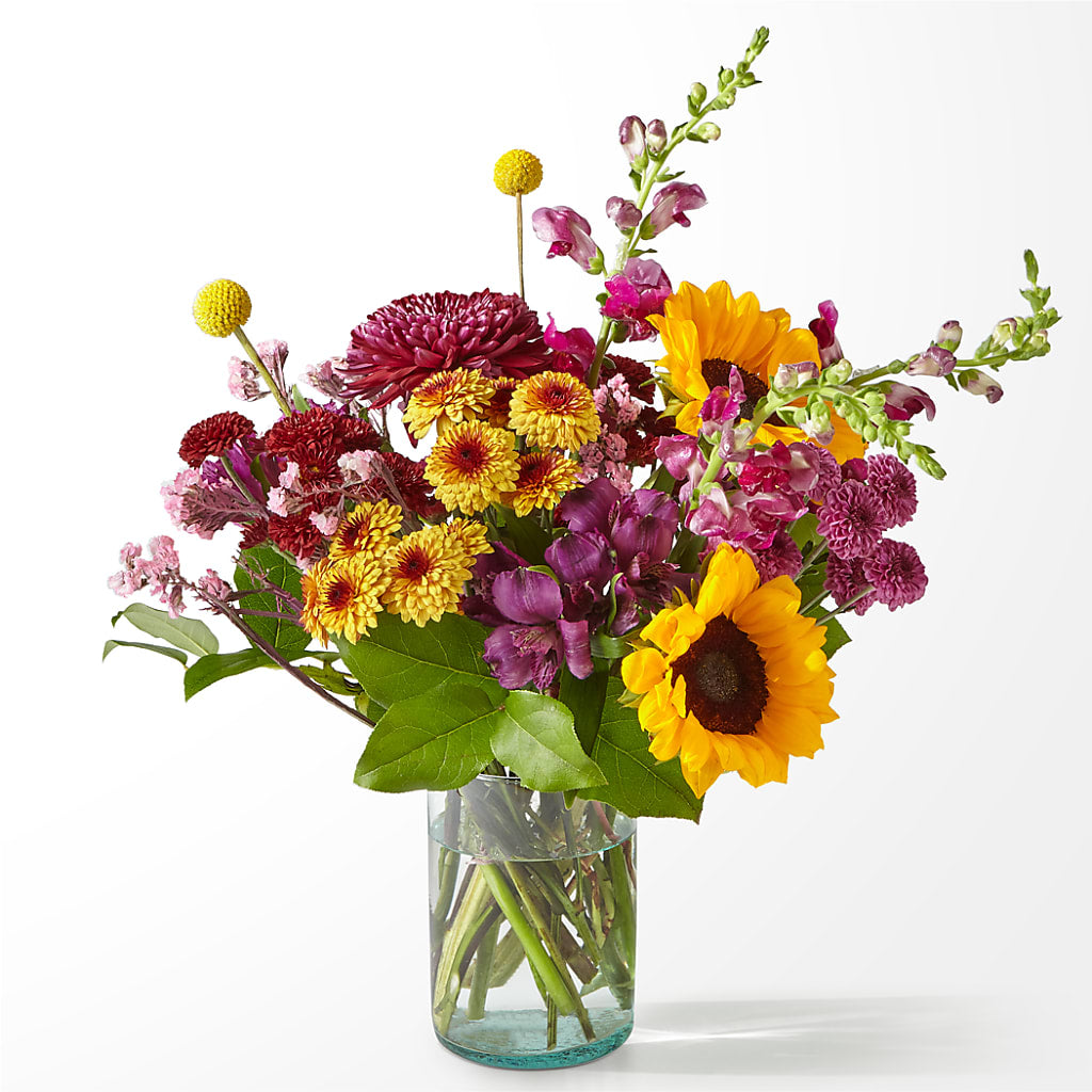 Pop of Whimsy Bouquet – Karnation Korner Florist, Dunedin FL