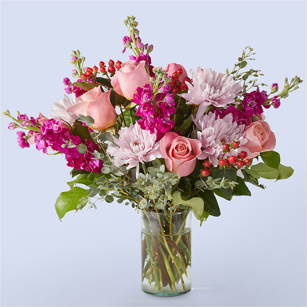 Sunday Morning Bouquet – Karnation Korner Florist, Dunedin FL