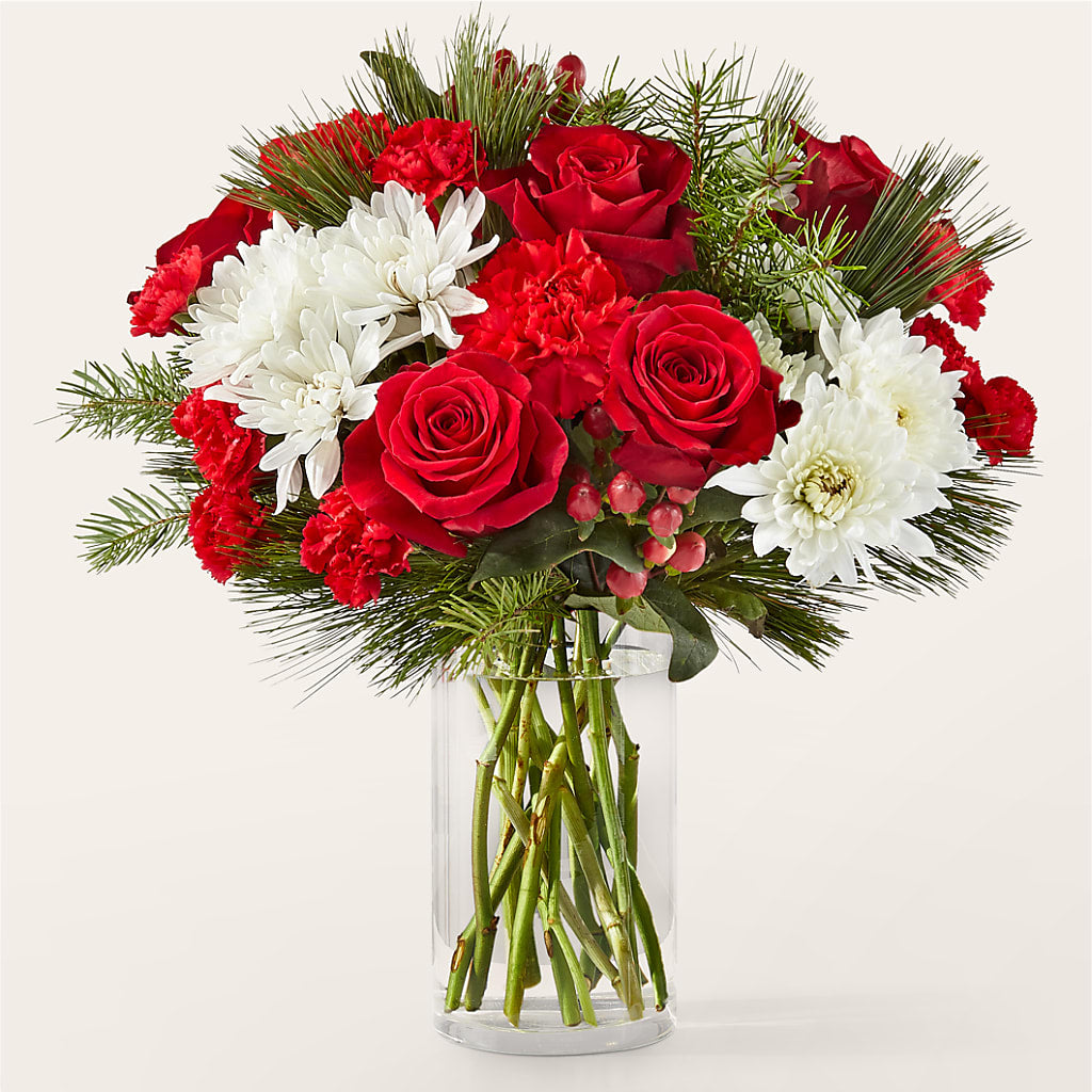 Seasonal Magic Bouquet – Karnation Korner Florist, Dunedin FL