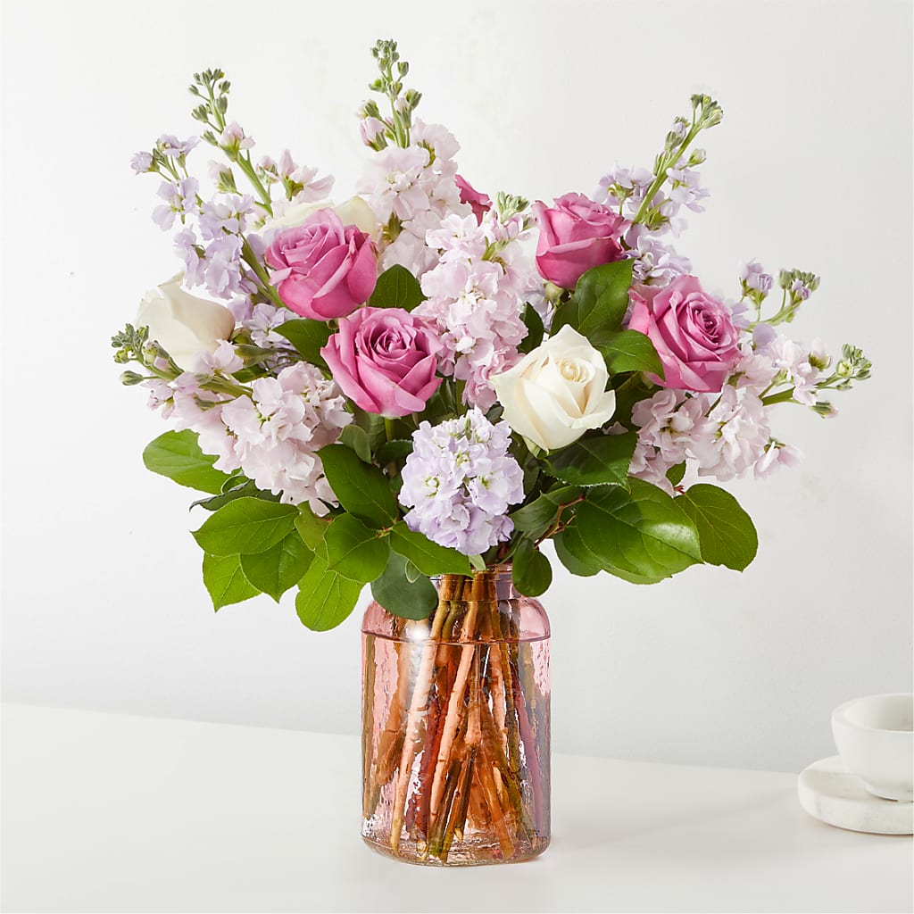 Springtime Spritz Bouquet – Karnation Korner Florist, Dunedin FL
