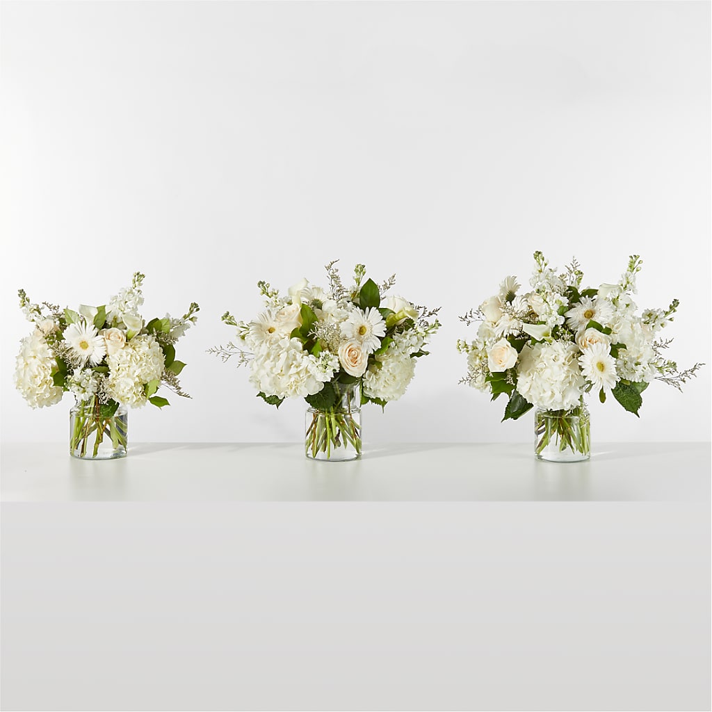 Sun-drenched Blooms Box Bouquet – Karnation Korner Florist, Dunedin FL