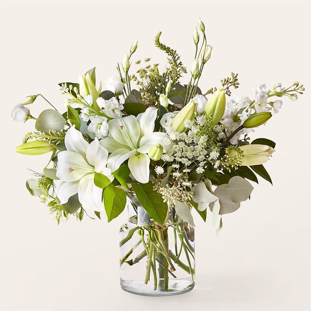 Alluring Elegance Bouquet – Karnation Korner Florist, Dunedin FL