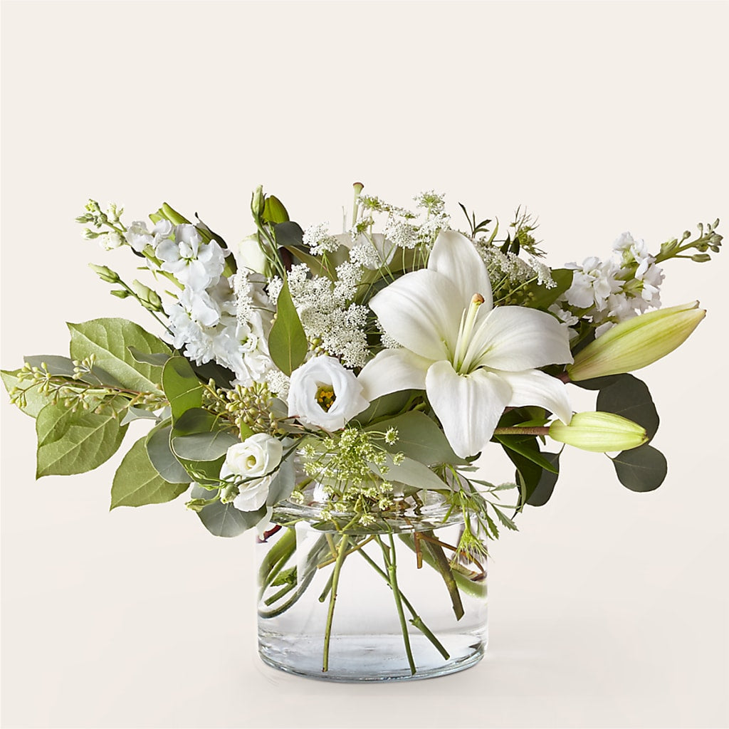 Alluring Elegance Bouquet – Karnation Korner Florist, Dunedin FL