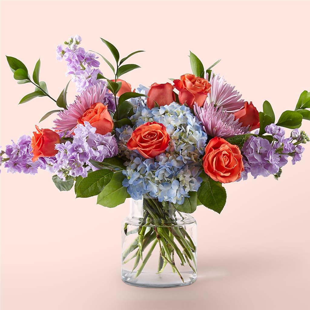 Be Mine Bouquet – Karnation Korner Florist, Dunedin FL