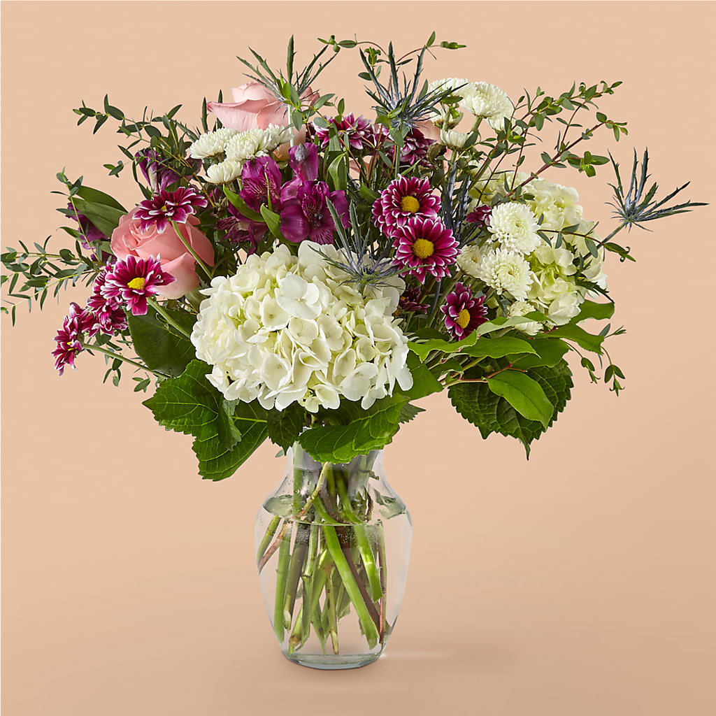 Parlour Bouquet – Karnation Korner Florist, Dunedin FL