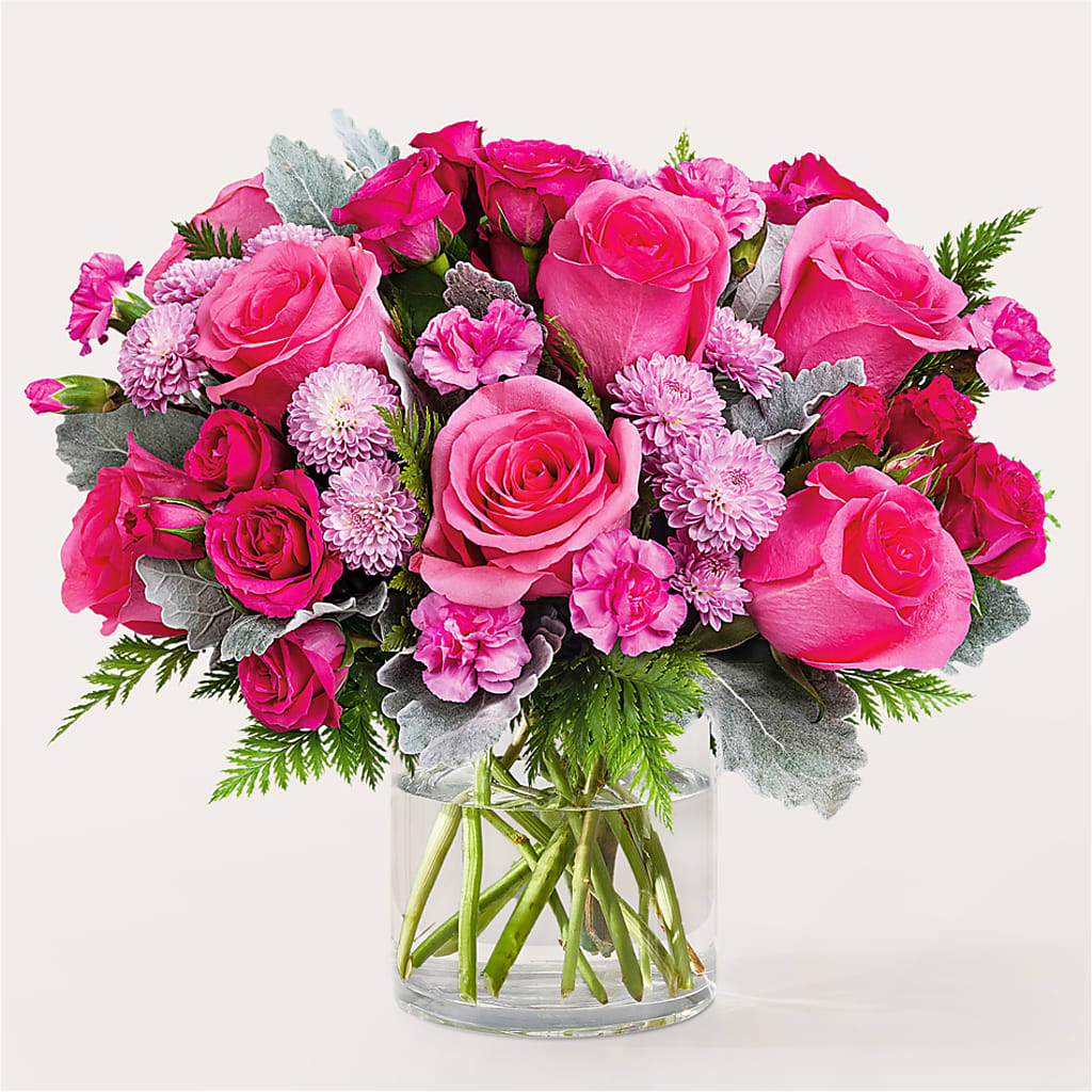 Sweet As Can Be Bouquet – Karnation Korner Florist, Dunedin FL