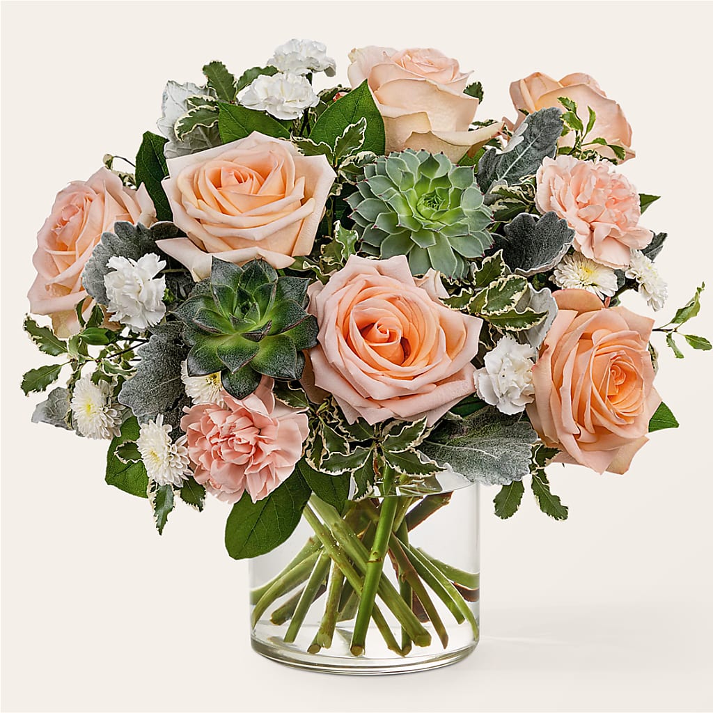 Sweet Tea Bouquet – Karnation Korner Florist, Dunedin FL
