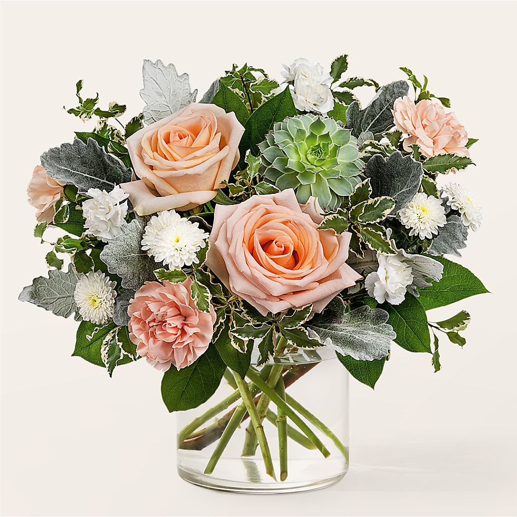 Sweet Tea Bouquet – Karnation Korner Florist, Dunedin FL
