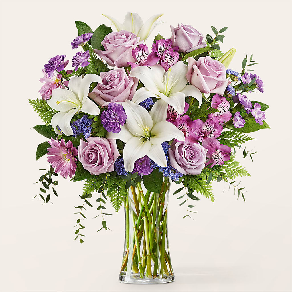 The Dreamscape Bouquet – Karnation Korner Florist, Dunedin FL