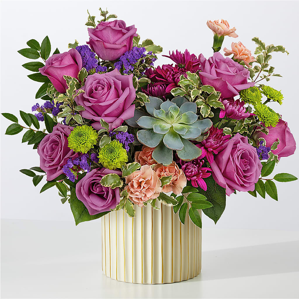 You're a Gem Bouquet – Karnation Korner Florist, Dunedin FL
