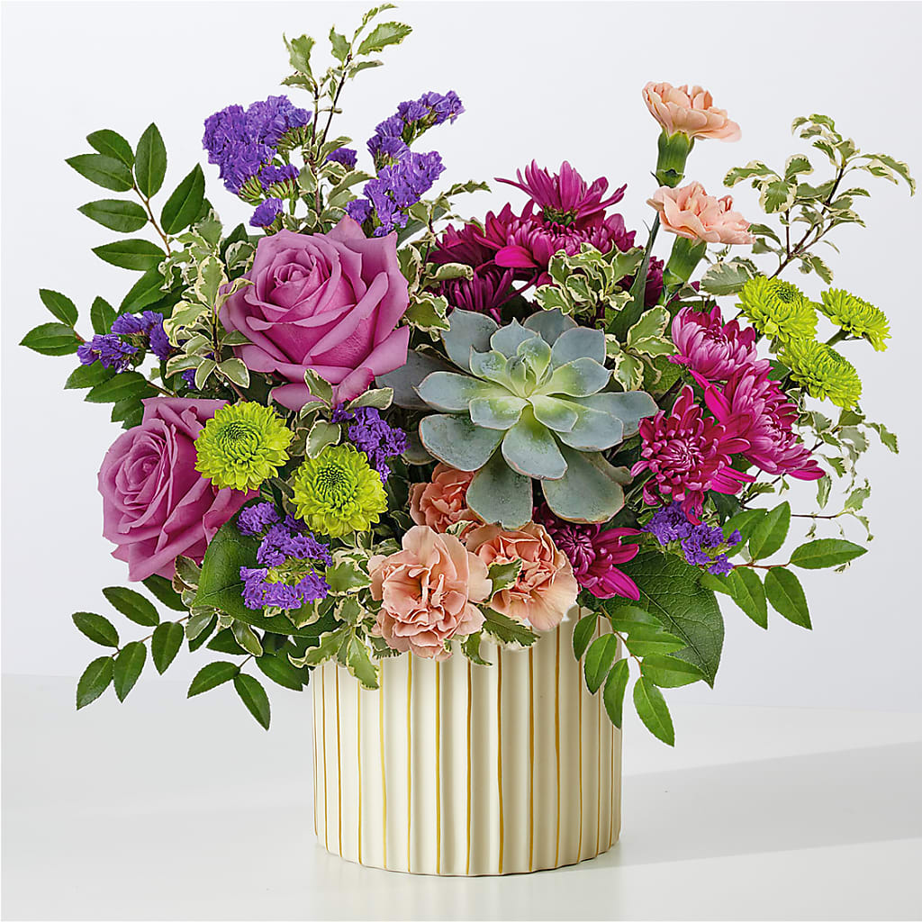 You're a Gem Bouquet – Karnation Korner Florist, Dunedin FL