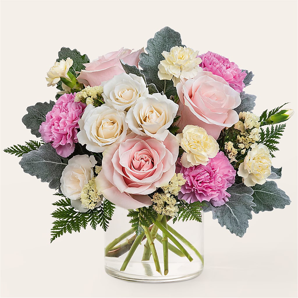 Blissful Moments Bouquet – Karnation Korner Florist, Dunedin FL