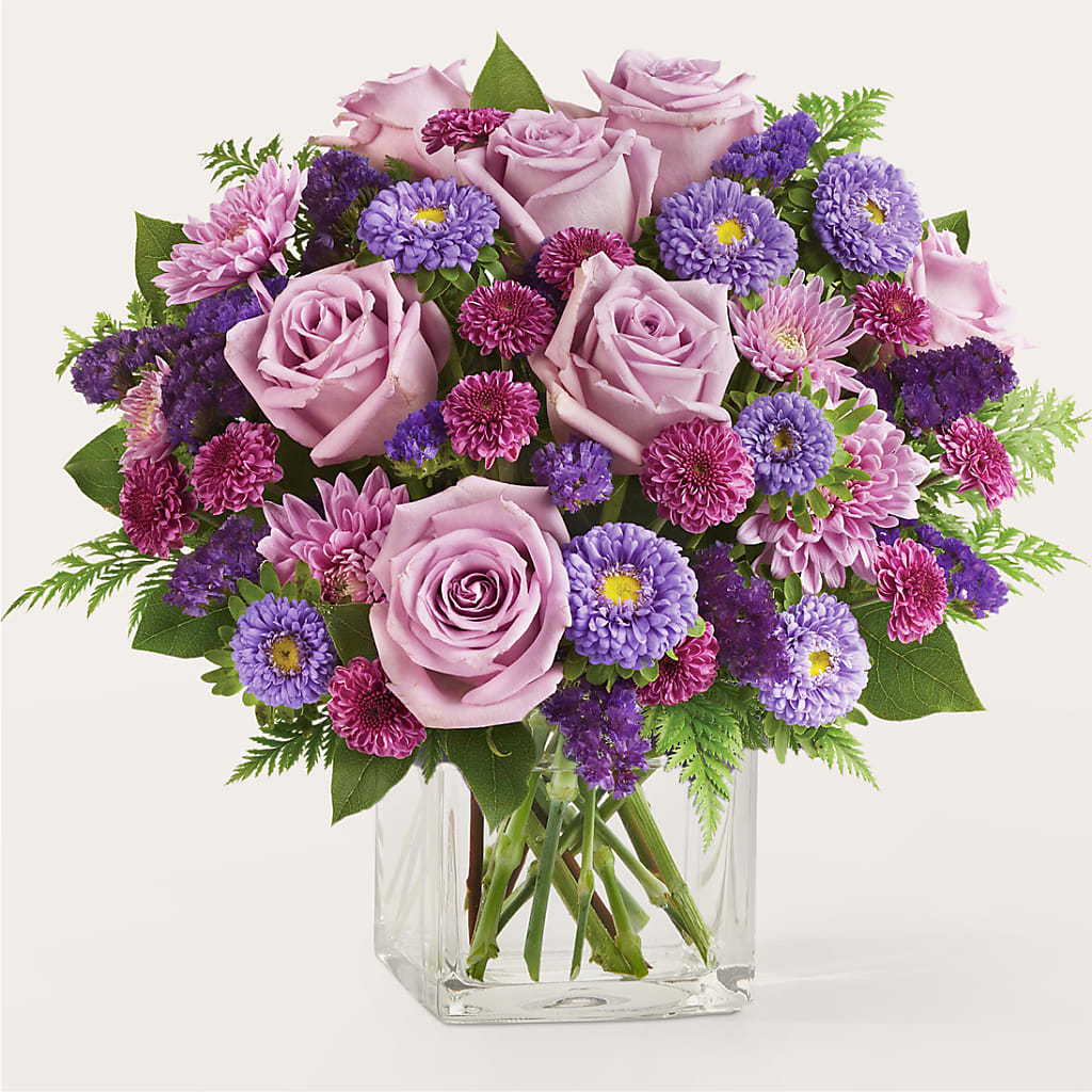 In Harmony Bouquet – Karnation Korner Florist, Dunedin FL