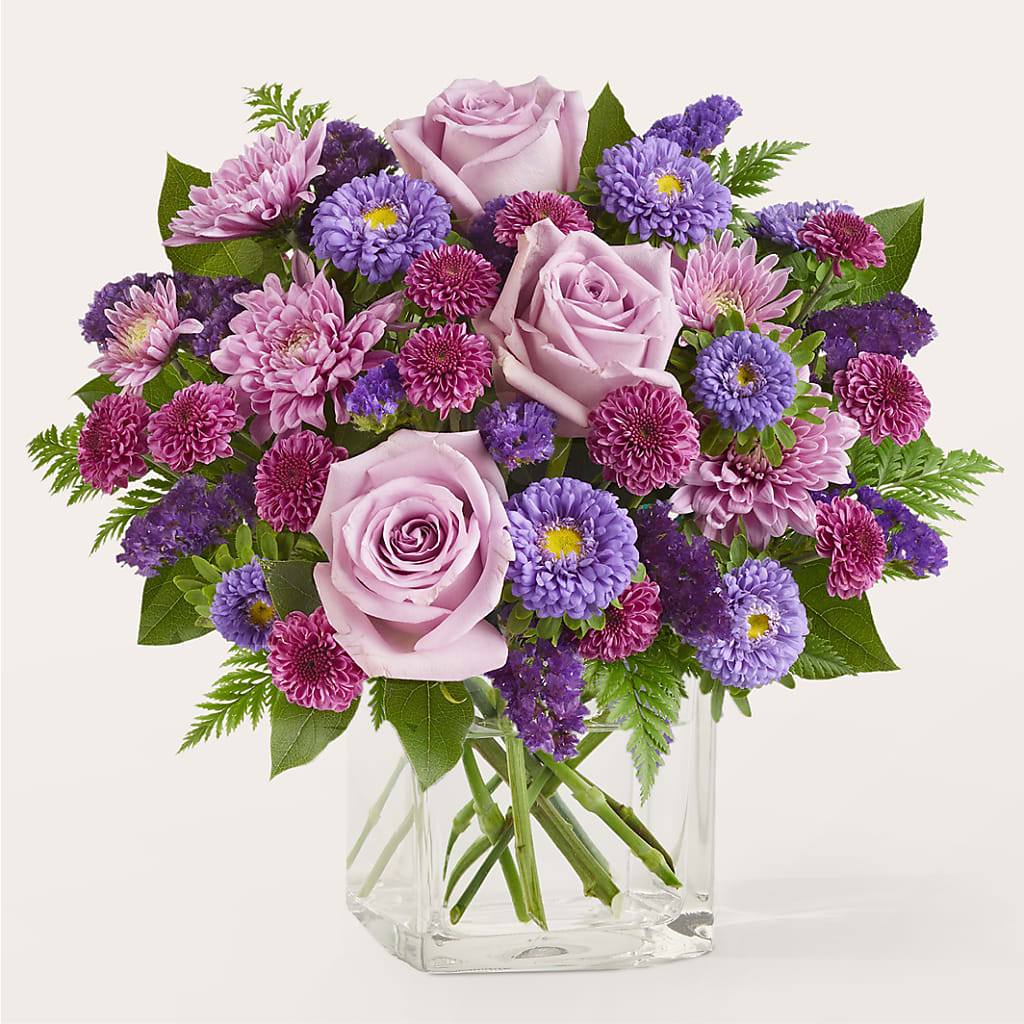 In Harmony Bouquet – Karnation Korner Florist, Dunedin FL
