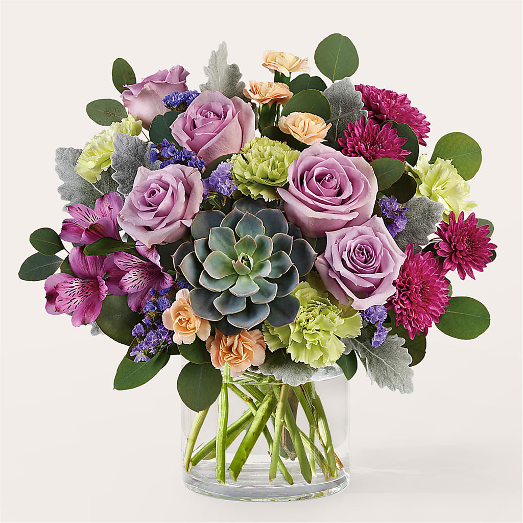 Botanical Dream Bouquet – Karnation Korner Florist, Dunedin FL