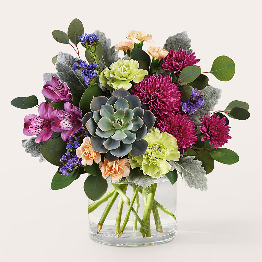 Botanical Dream Bouquet – Karnation Korner Florist, Dunedin FL