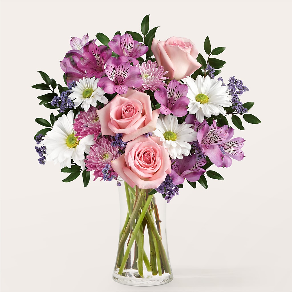 Enchantment Bouquet – Karnation Korner Florist, Dunedin FL