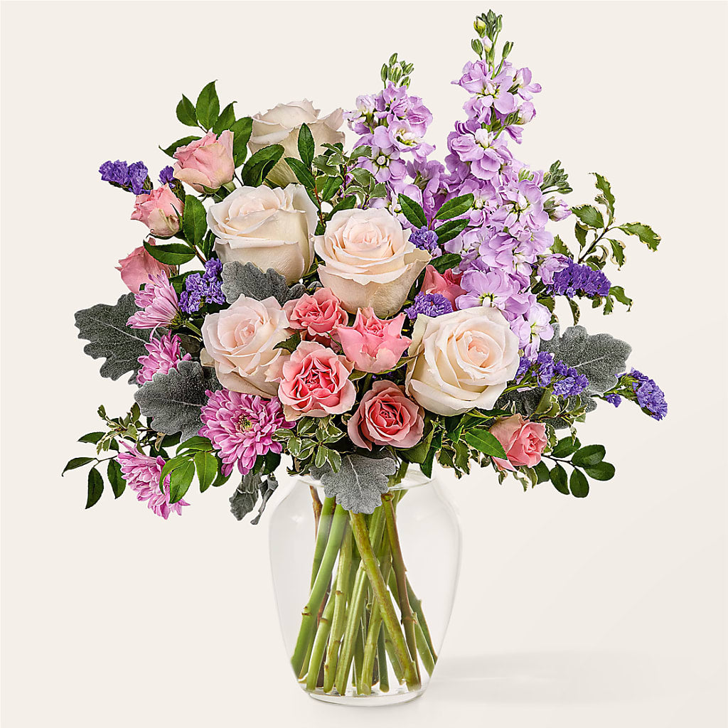 Well Wishes Bouquet – Karnation Korner Florist, Dunedin FL