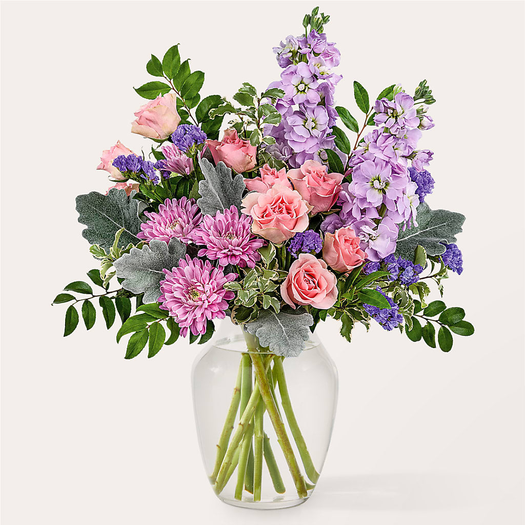 Well Wishes Bouquet – Karnation Korner Florist, Dunedin FL
