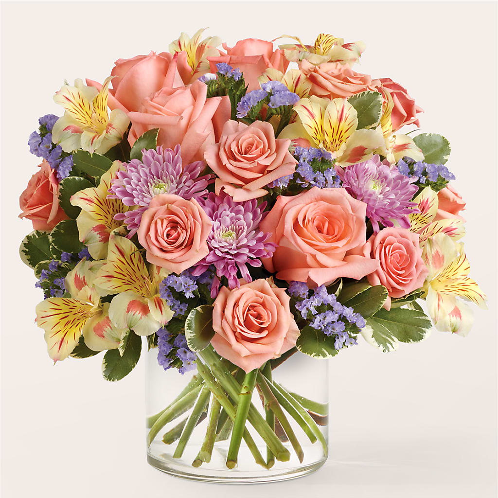 Candy Coated Bouquet – Karnation Korner Florist, Dunedin FL